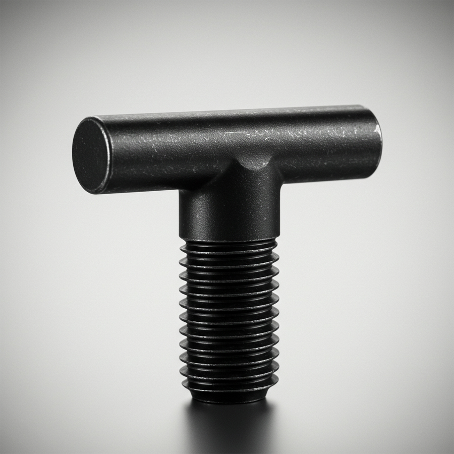 Colt Forged T Bolts